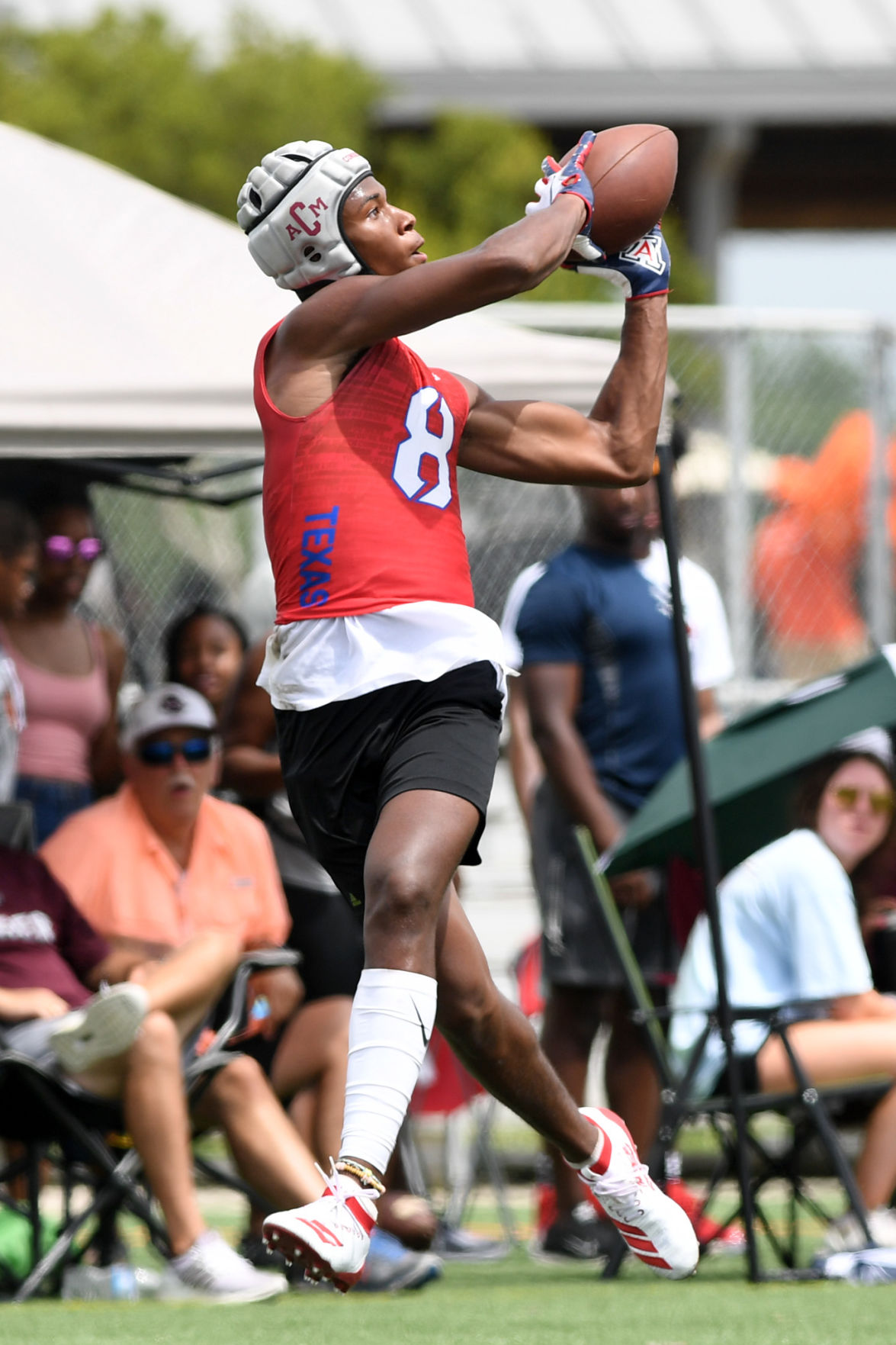Texas 7-on-7 Championships